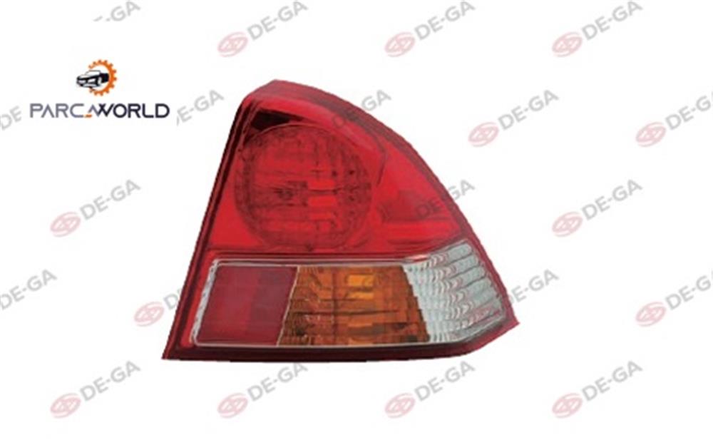 Honda Cıvıc Arka Stop Sdn Sağ 2003-2005