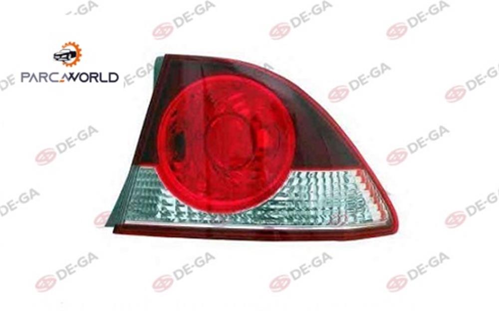 Honda Cıvıc Arka Stop Sdn Sağ 2006-2008