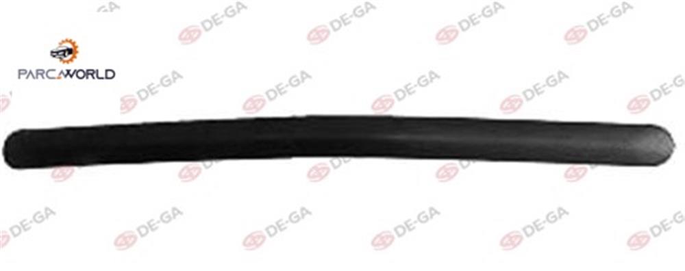 Honda Cıvıc Arka Tampon Kuşağı Sdn Sağ 1995-1999