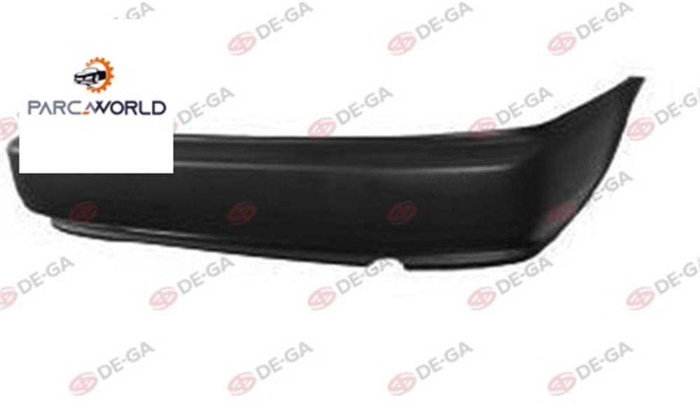 Honda Cıvıc Arka Tampon Sdn 1992-1995