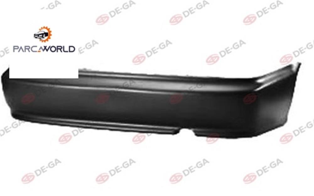 Honda Cıvıc Arka Tampon Sdn 1999-2001