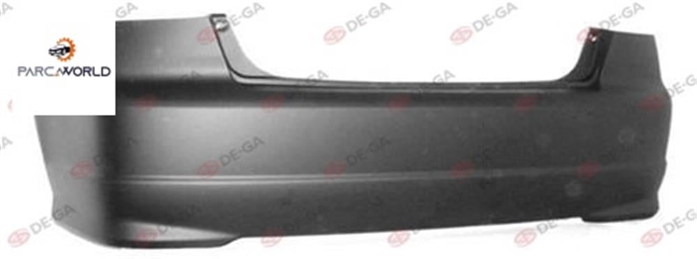 Honda Cıvıc Arka Tampon Sdn 2003-2005