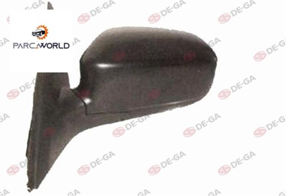 Honda Cıvıc Dış Ayna Elektrikli Isıtmalı Sdn Sol 2003-2005