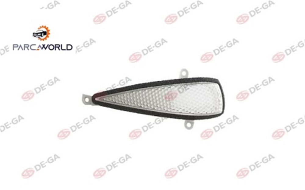 Honda Cıvıc Dış Ayna Sınyalı Sol 2006-2012