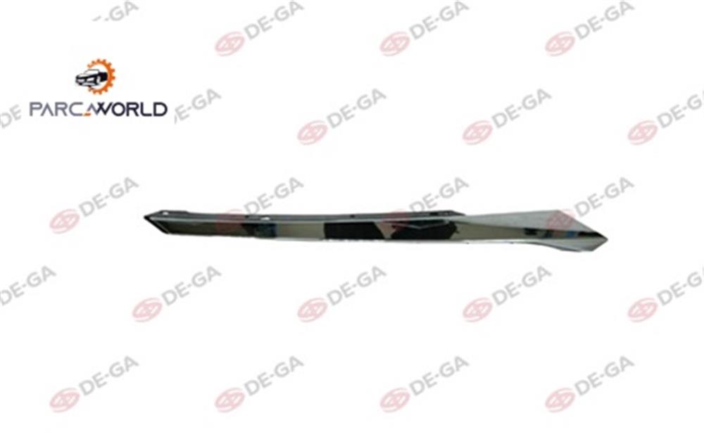 Honda Cıvıc Fc5 Far Kuşağı Üst Krom Sağ 2016