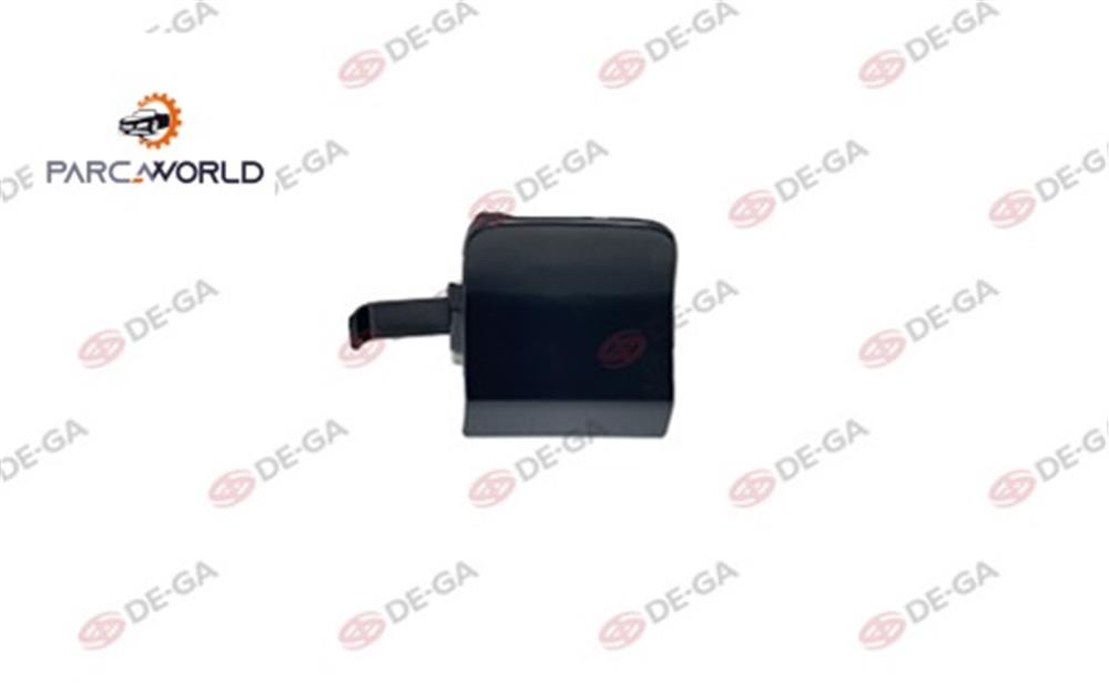 Honda Cıvıc Fe1 21 Arka Tampon Çekı Demır Kapağı