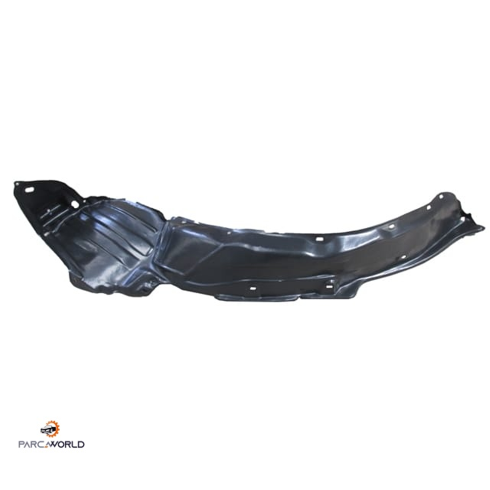 HONDA CIVIC- HB- 02/03; ÖN ÇAMURLUK DAVLUMBAZI SAĞ TARAF (TYPE-R)(LT-HD6076)