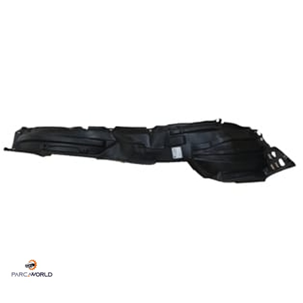 HONDA CIVIC- HB- 06/09; ÖN ÇAMURLUK DAVLUMBAZI SOL TARAF (TYPE-R) LT-HD6143