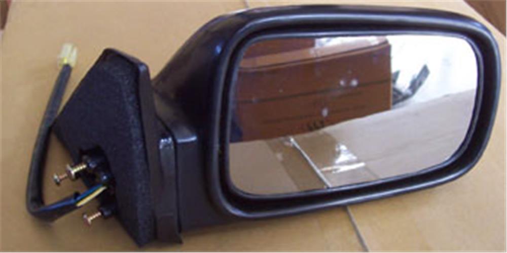 HONDA CIVIC- HB- 1988-1991- KAPI AYNASI SAĞ TARAF ELEKTRİKLİ/3FİŞLİ (3KAPI) (FAMELLA)