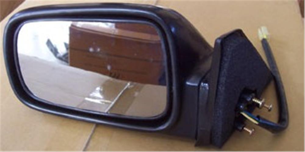 HONDA CIVIC- HB- 1988-1991- KAPI AYNASI SOL TARAF ELEKTRİKLİ/3FİŞLİ (3KAPI) (FAMELLA)