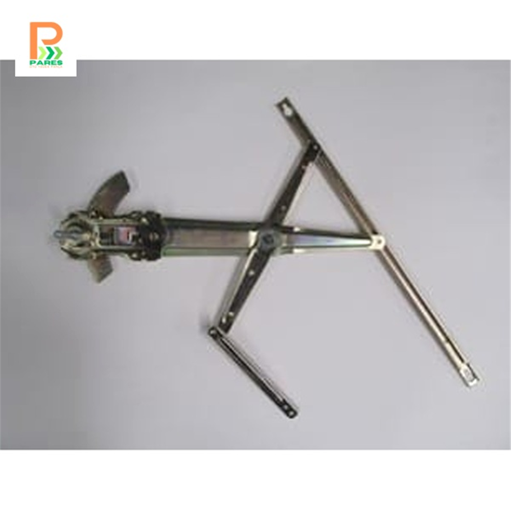 HONDA CIVIC- HB- 1992-1995- ÖN CAM KRİKOSU SAĞ TARAF MANUEL 