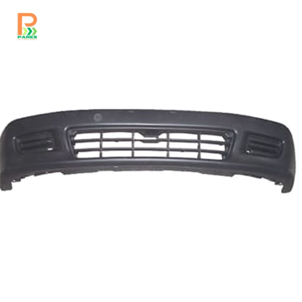 HONDA CIVIC- HB- 1992-1995- ÖN TAMPON (BANTSIZ DÜZ TİP SİS DELİKSİZ 3KAPI)(MY)