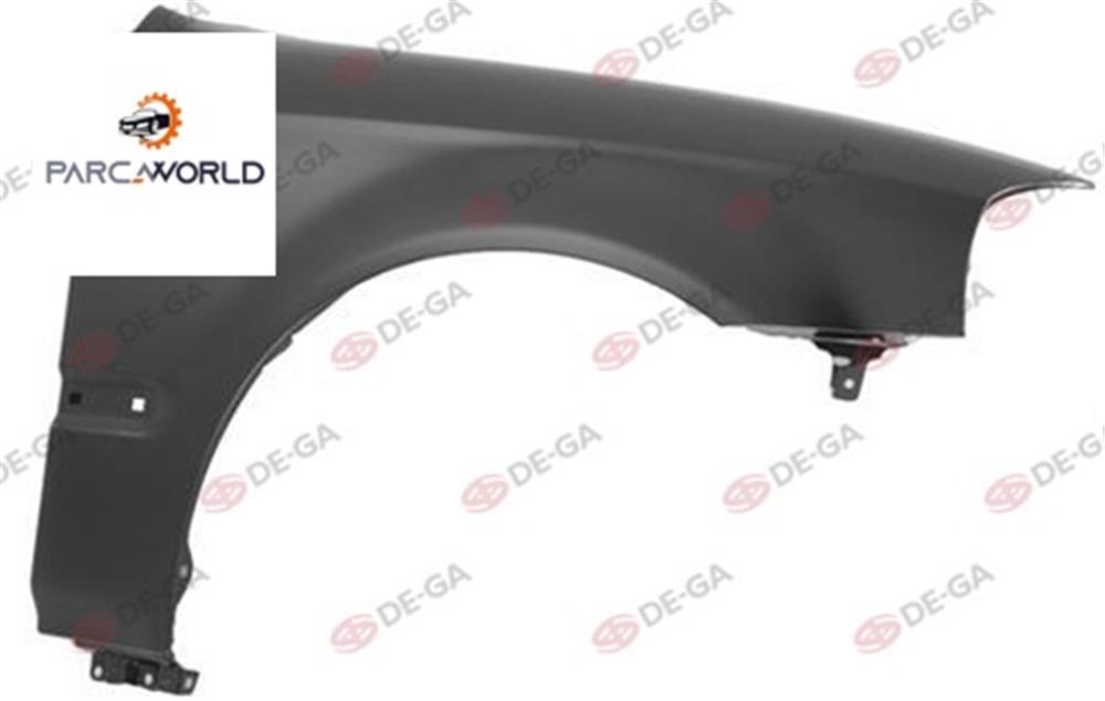 Honda Cıvıc Ön Çamdlklı Sdn Hb Sağ 1995-1999