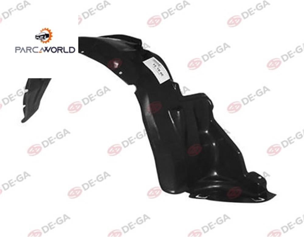 Honda Cıvıc Ön Çamurluk Davlumbazısdn Sağ 1992-1995