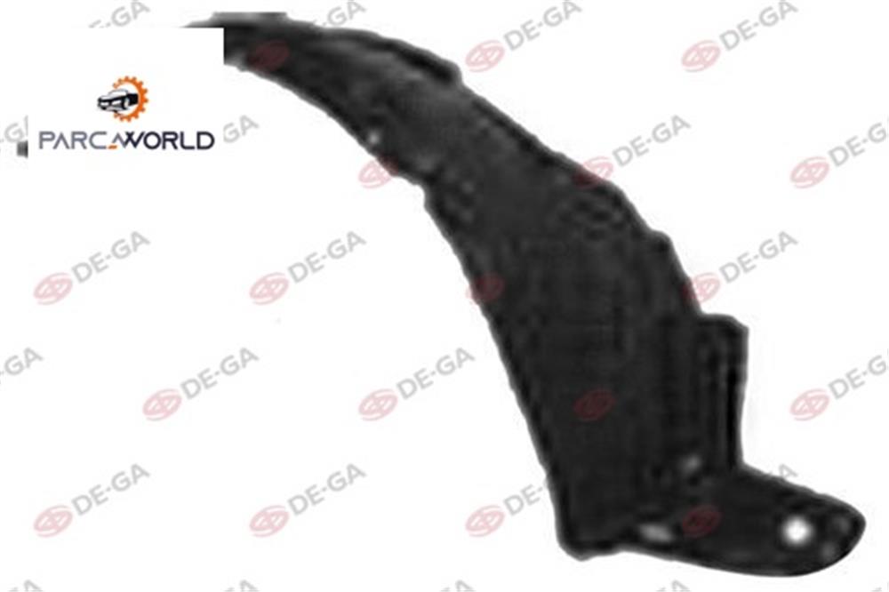 Honda Cıvıc Ön Çamurluk Davlumbazısdn Sağ 2001-2003
