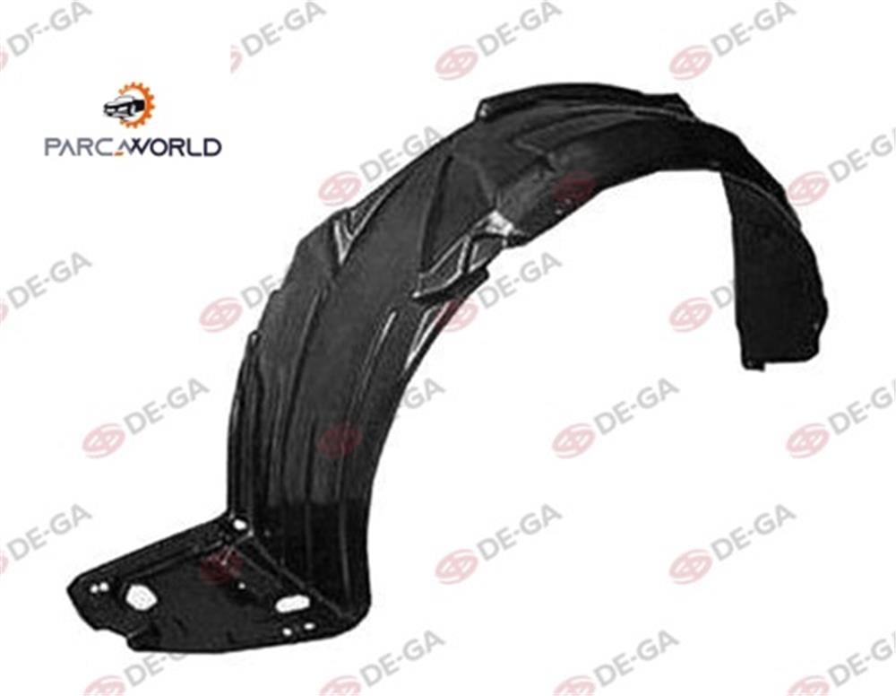 Honda Cıvıc Ön Çamurluk Davlumbazısdn Sol 2003-2005