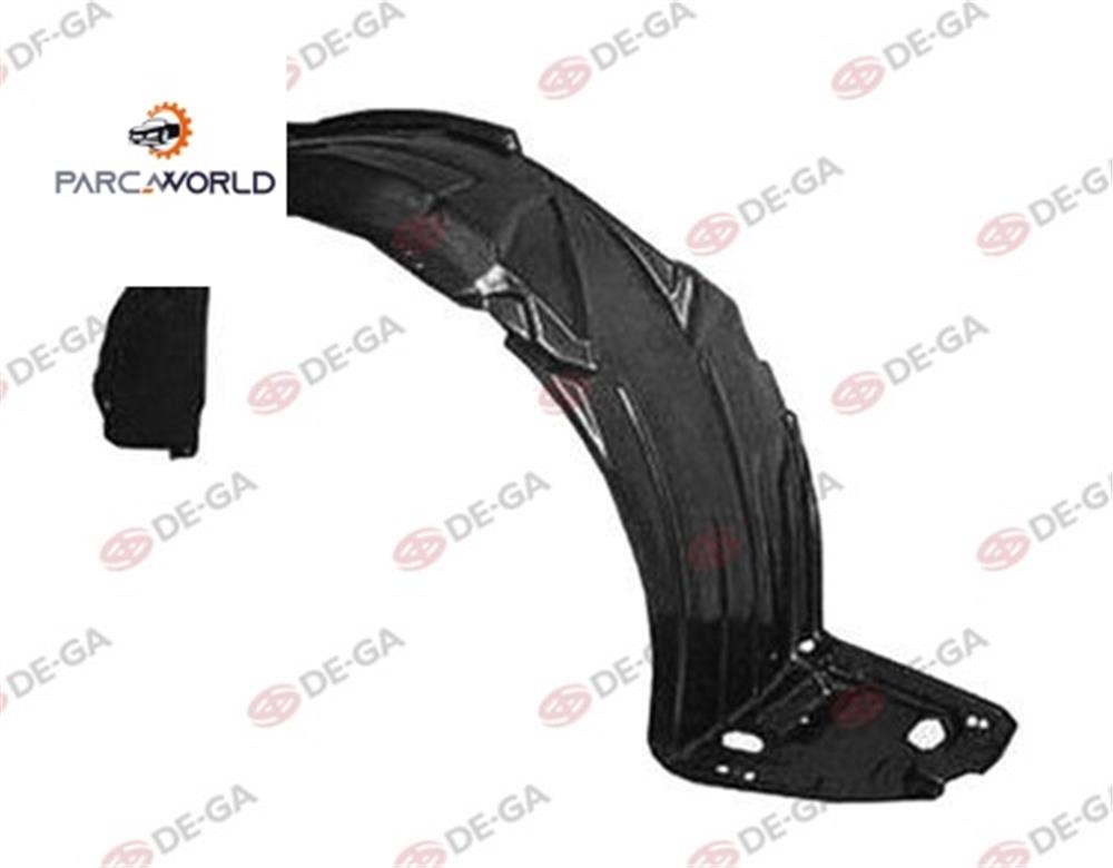Honda Cıvıc Ön Çamurluk Davlumbazısdn Sağ 2003-2005