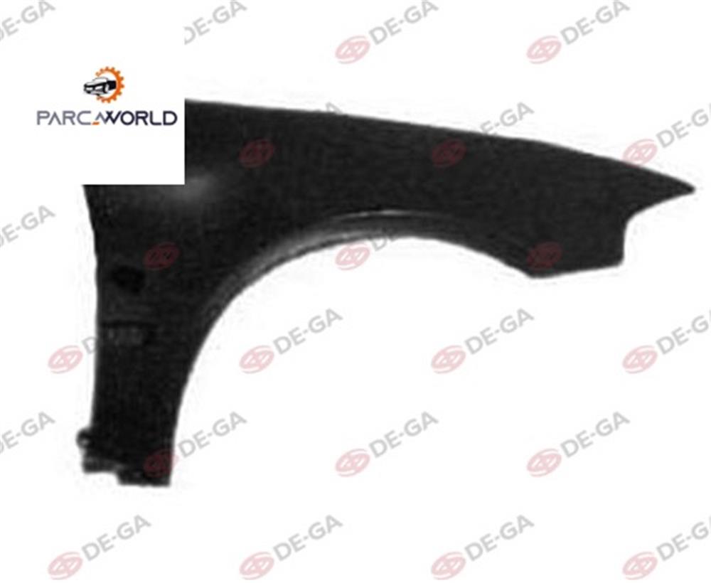 Honda Cıvıc Ön Çamurluk Sdn Sağ 1992-1995
