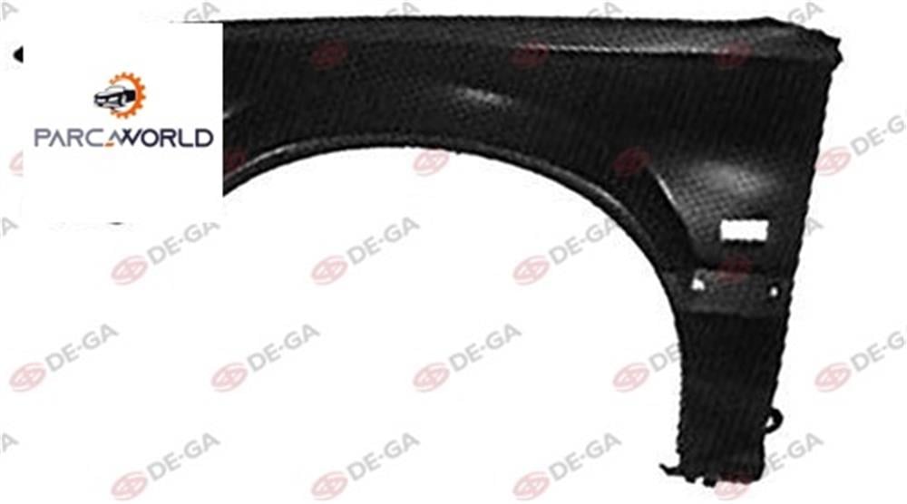 Honda Cıvıc Ön Çamurluk Sdn Sol 1990-1992
