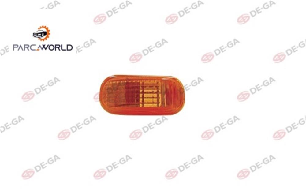 Honda Cıvıc Ön Çamurluk Sınyalı Sarı Std 1995-1999