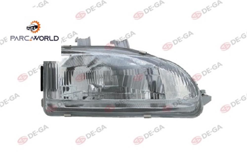 Honda Cıvıc Ön Far Mansdn Hb Sağ 1993-1995