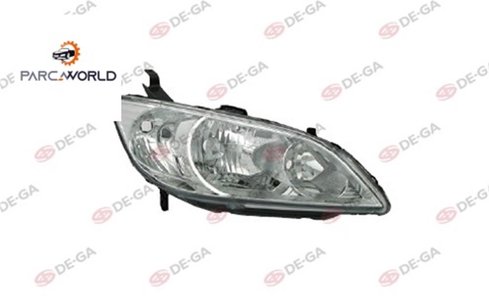Honda Cıvıc Ön Far Sdn Sağ 2003-2005