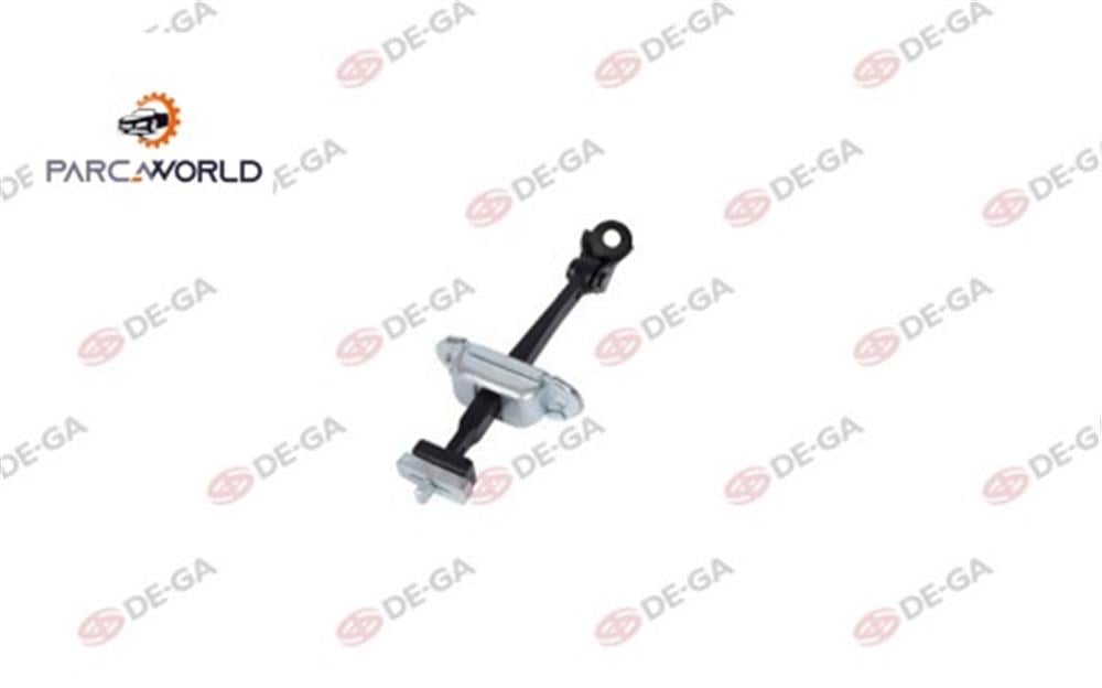 Honda Cıvıc Ön Kapı Gergısı 2001-2006