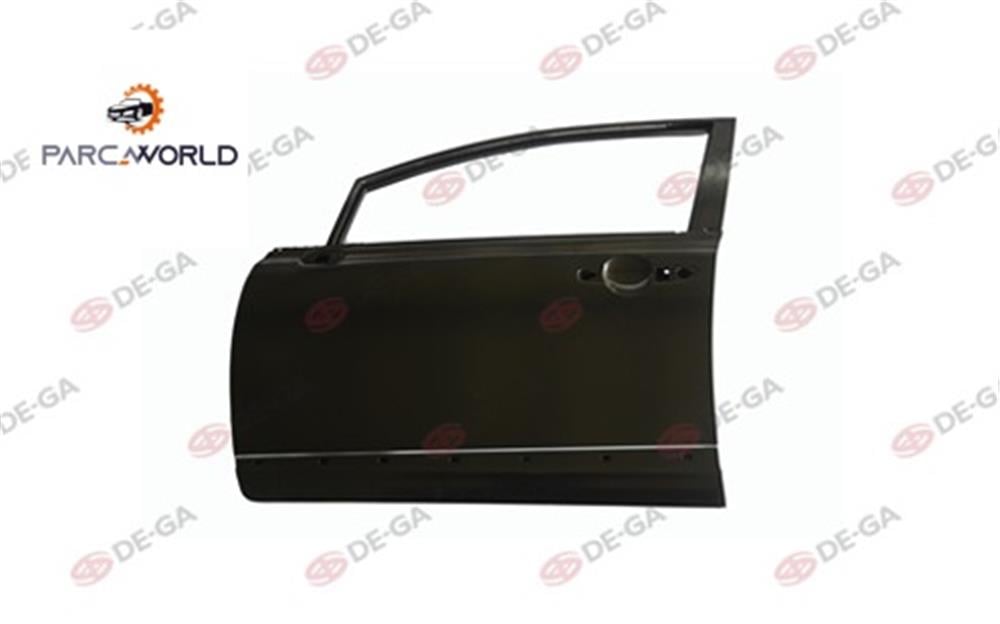 Honda Cıvıc Ön Kapı Sdn Sol 2006-2011