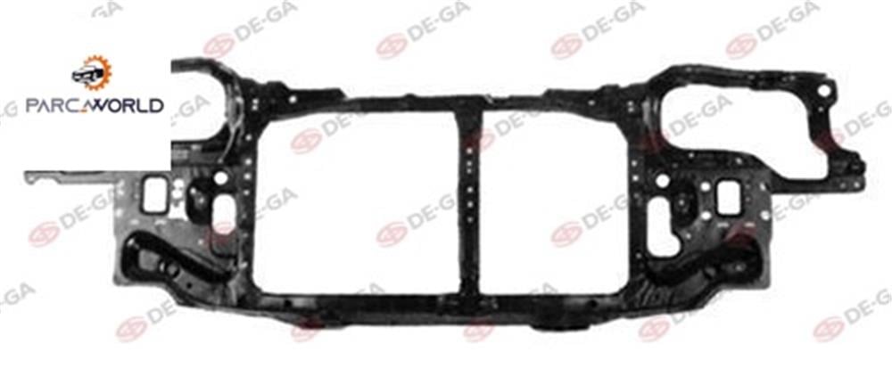Honda Cıvıc Ön Panel Sdn 1990-1992