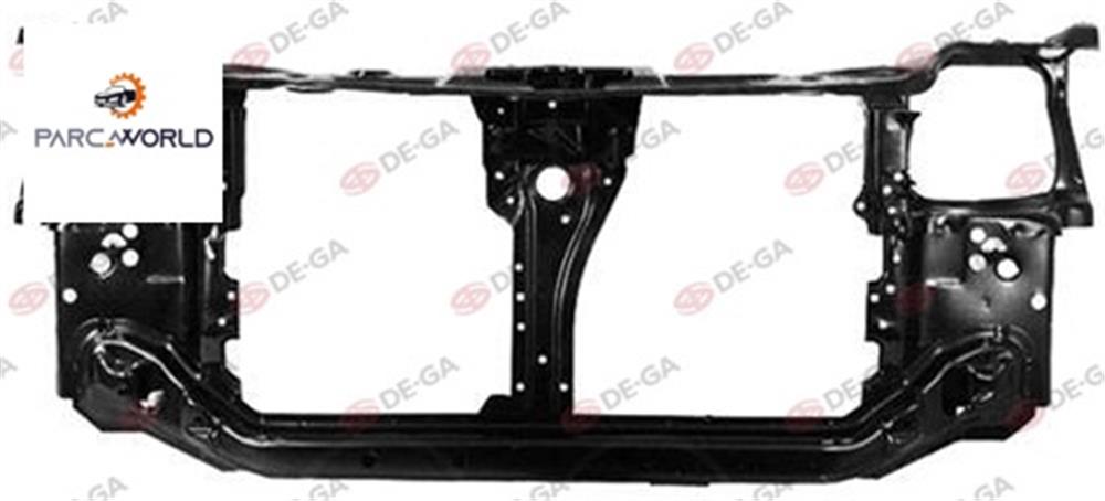 Honda Cıvıc Ön Panel Sdn Hb 1999-2001