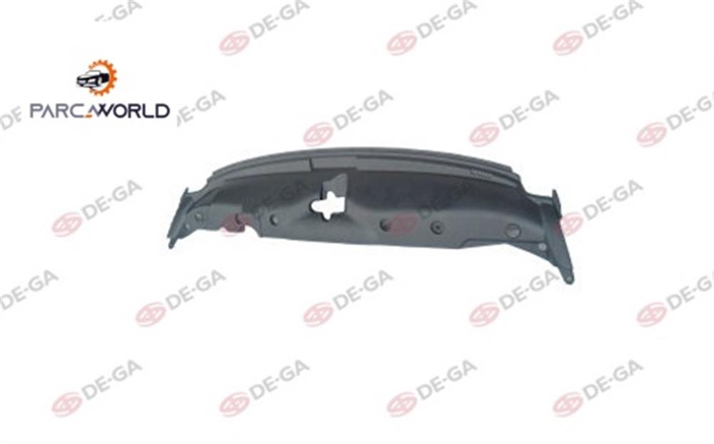 Honda Cıvıc Ön Panel Üst Bakalıtı Sdn 2006