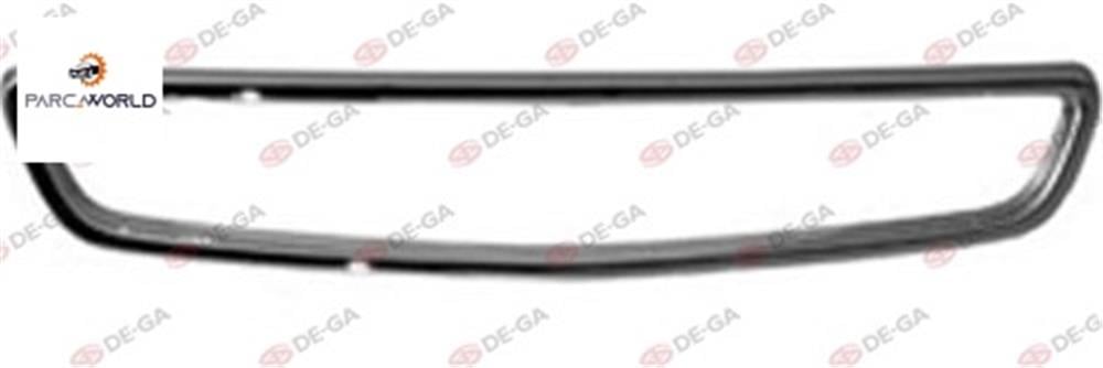 Honda Cıvıc Ön Panjur Çerçevesı Krom Sdn 1995-1999