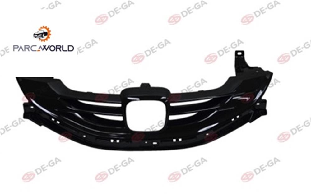 Honda Cıvıc Ön Panjur Hb 2012