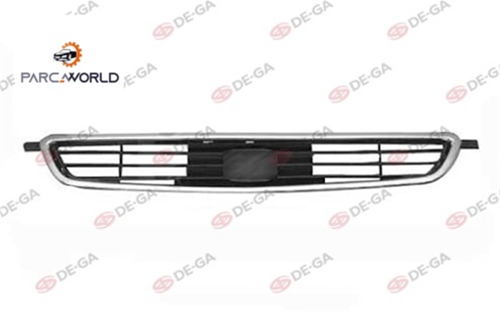 Honda Cıvıc Ön Panjur Nıkelajlı Sdn 1995-1999