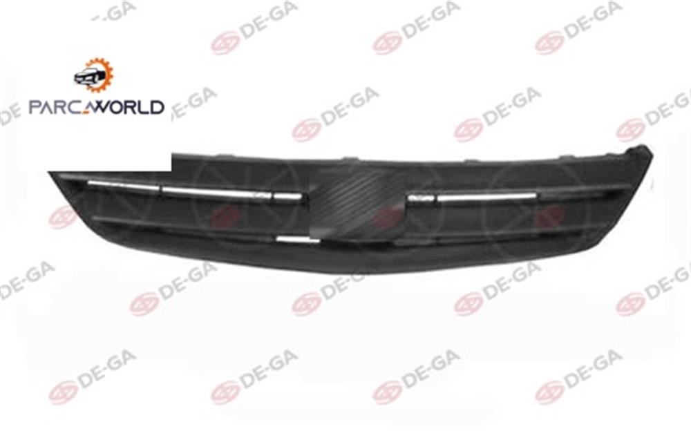 Honda Cıvıc Ön Panjur Sdn 2001-2003
