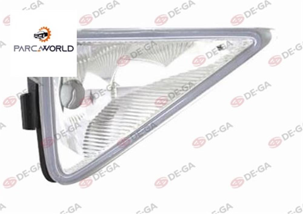 Honda Cıvıc Ön Sıs Farı Hb Sol 2006
