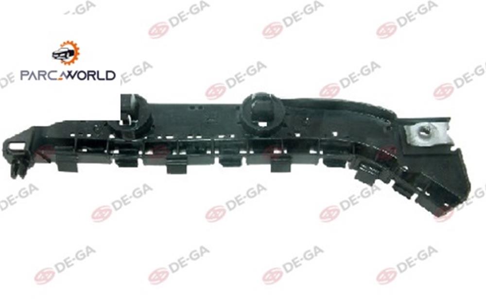Honda Cıvıc Ön Tampon Braketı Sdn Sağ 2006