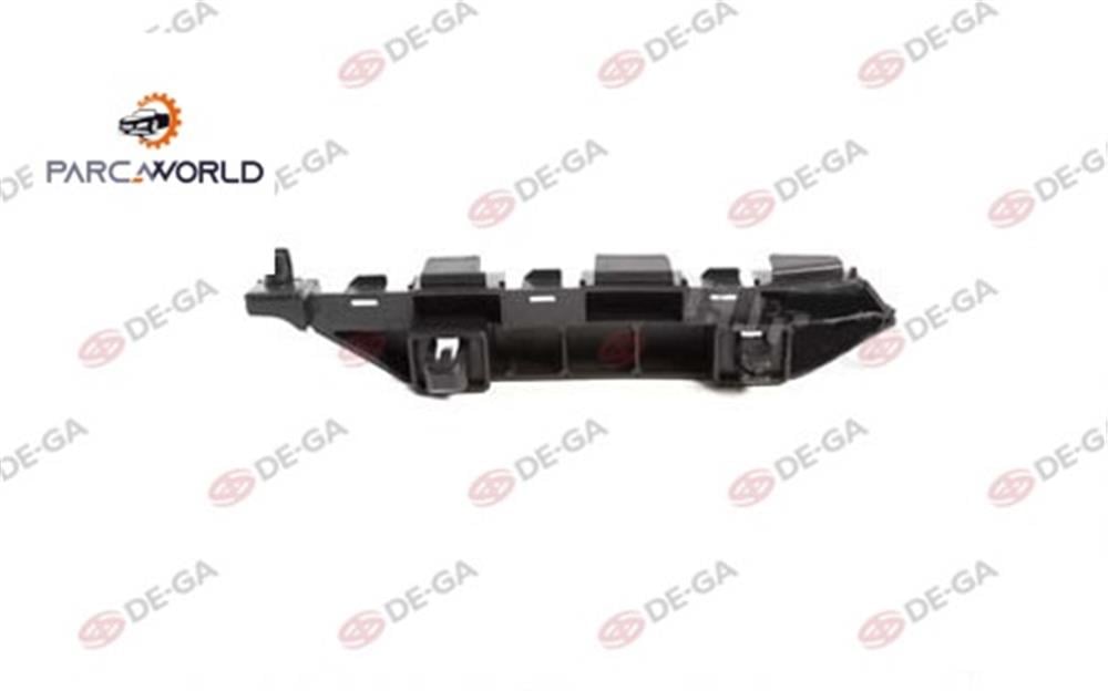 Honda Cıvıc Ön Tampon Braketı Sol 2011