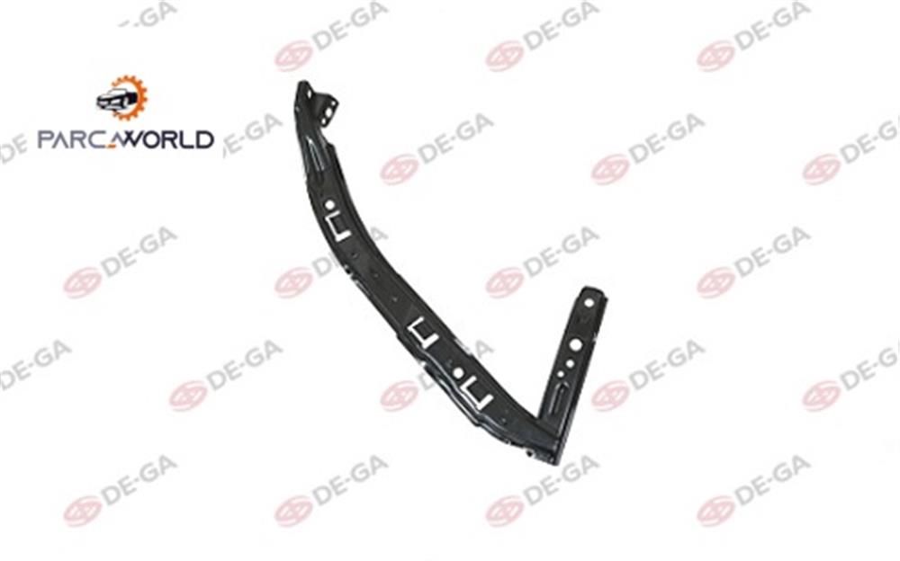 Honda Cıvıc Ön Tampon Braketı Üst Sdn Sol 2006