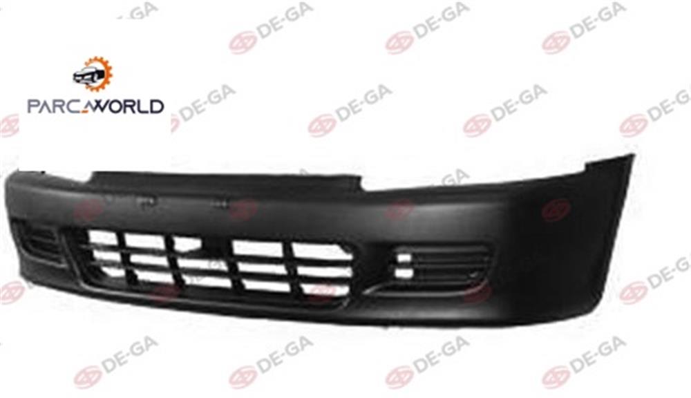 Honda Cıvıc Ön Tampon Hb 1993-1995