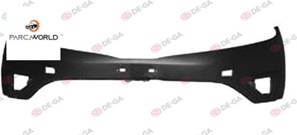 Honda Cıvıc Ön Tampon Hbast 2006