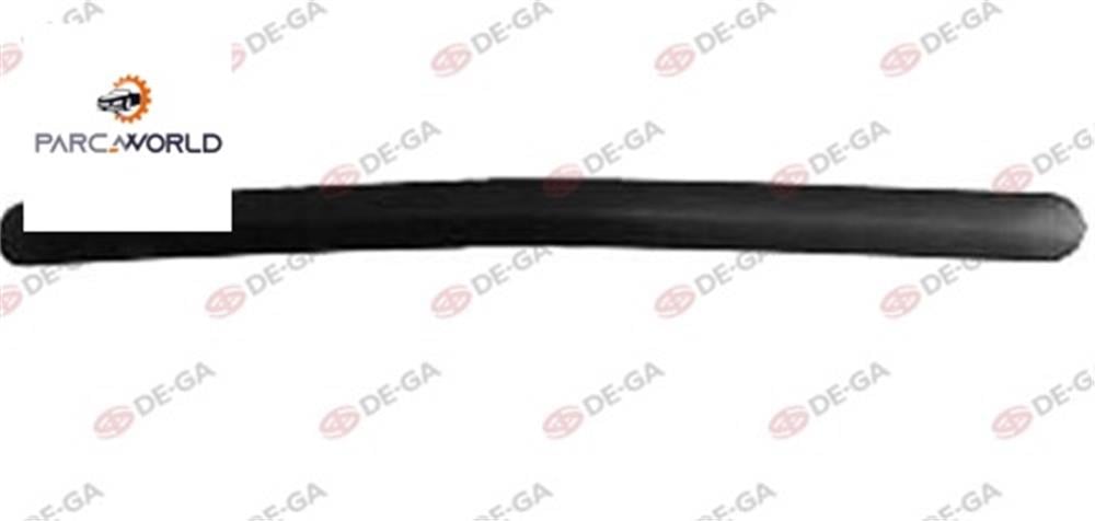Honda Cıvıc Ön Tampon Kuşsdn Hb Sağ 1995-1999
