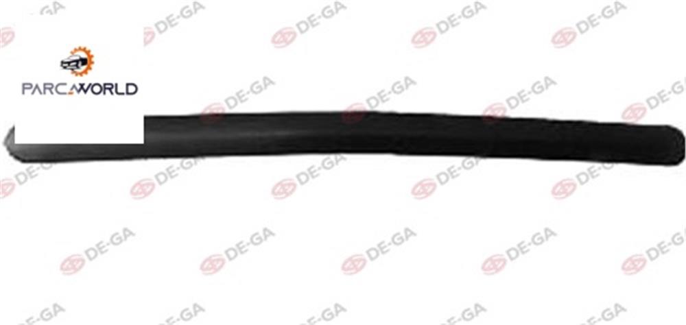 Honda Cıvıc Ön Tampon Kuşsdn Hb Sol 1995-1999