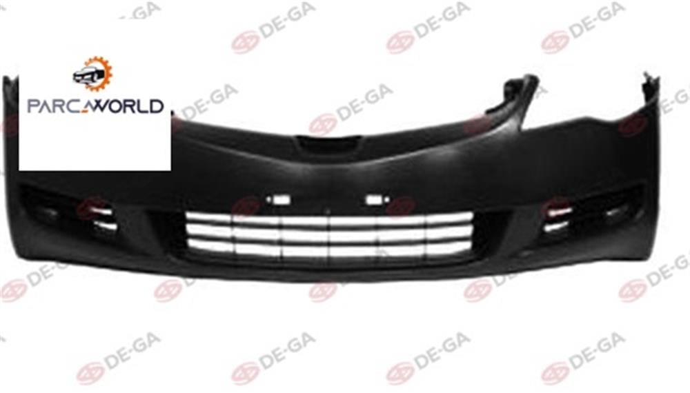 Honda Cıvıc Ön Tampon Sdn 2006-2008