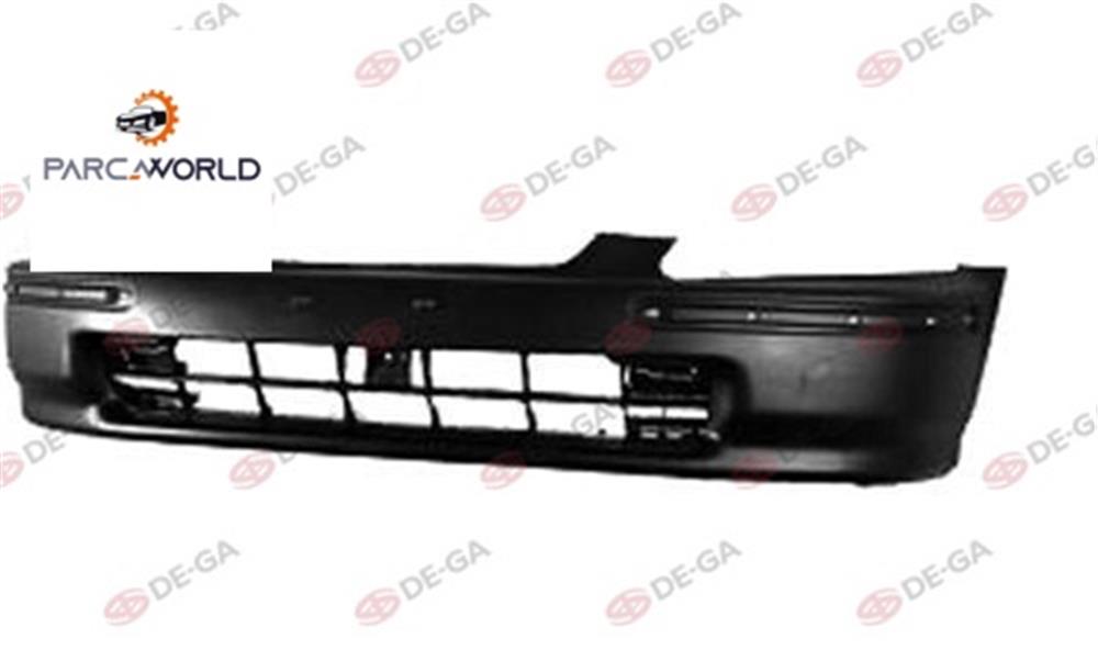 Honda Cıvıc Ön Tampon Sdn Hb 1995-1999