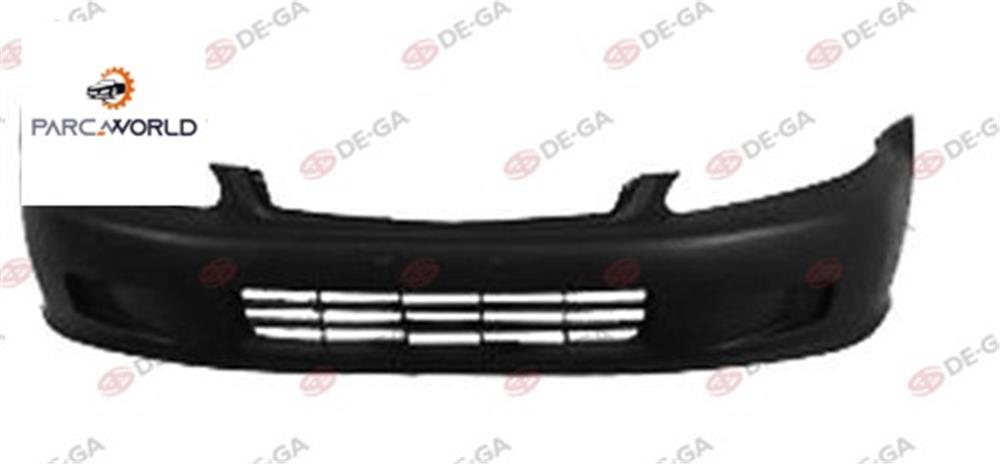 Honda Cıvıc Ön Tampon Sdn Hb 1999-2001