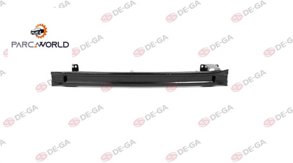 Honda Cıvıc Ön Tampon Takviyesi Sdn Hb 1999-2001