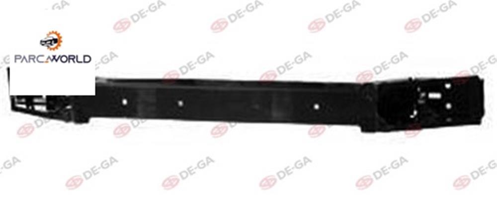 Honda Cıvıc Ön Tampon Takviyesi Sdn Hb 1992-1995