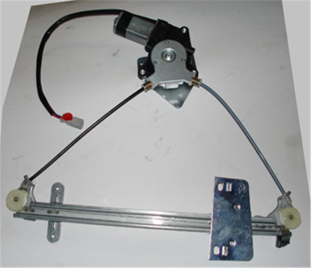 HONDA CIVIC- SD- 02/04; ARKA CAM KRİKOSU SAĞ TARAF ELEKTRİKLİ/MOTORLU (2PİNLİ) 