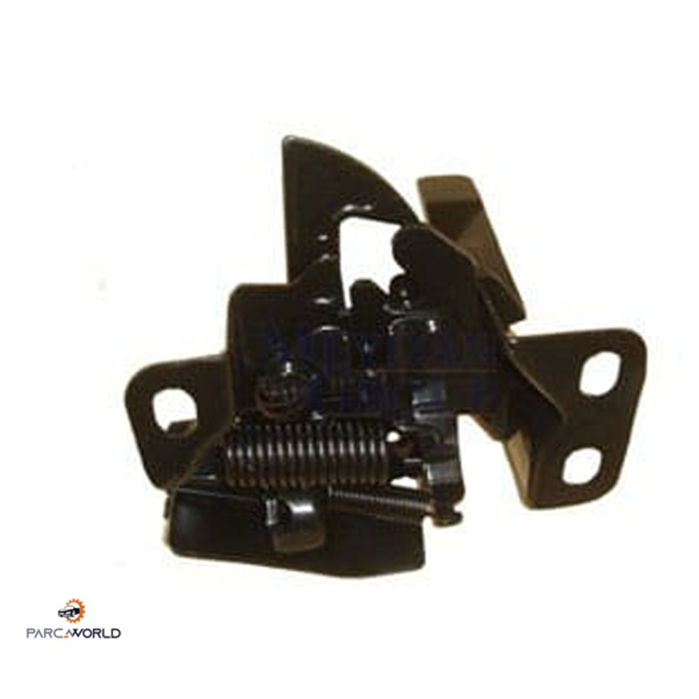 HONDA CIVIC- SD- 02/04; KAPUT KİLİDİ 